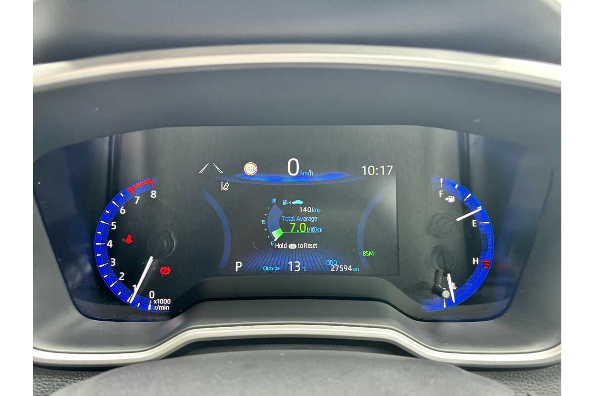 2022 Toyota Corolla ZR MZEA12R