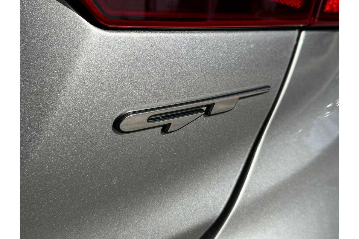 2021 Kia Cerato GT BD MY21
