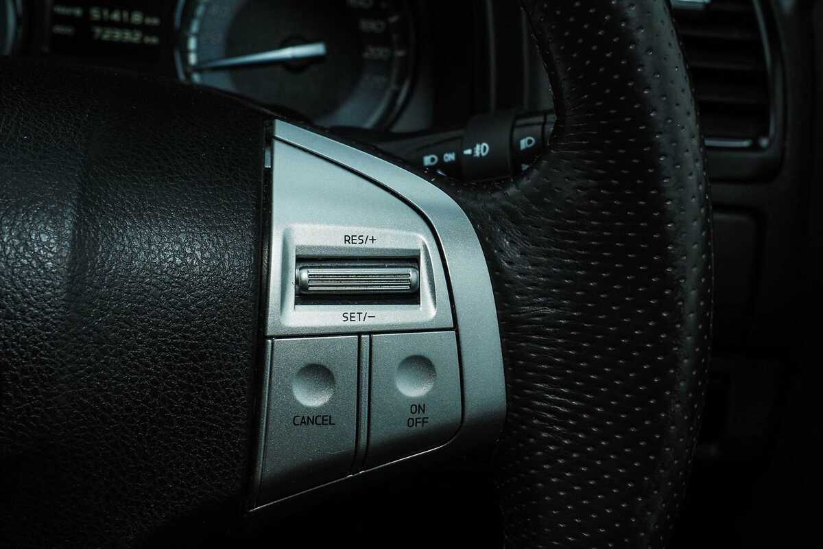 2018 Isuzu MU-X LS-T