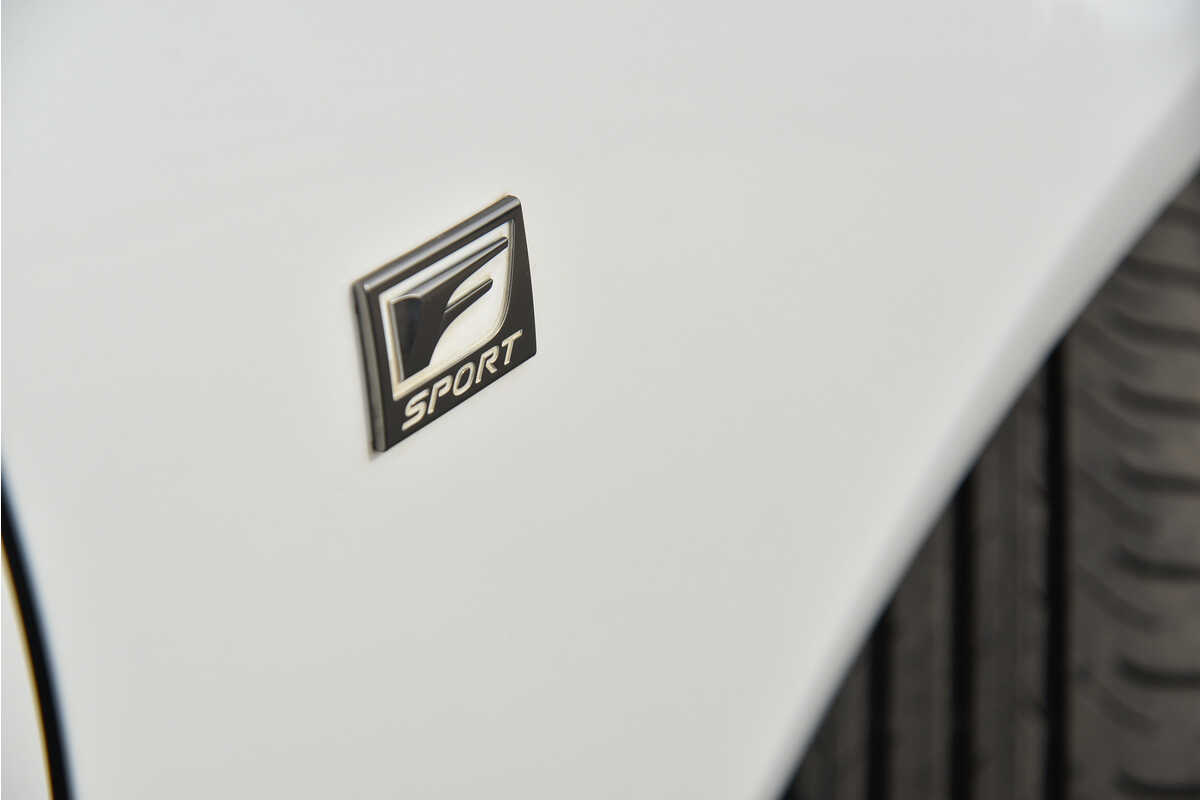 2015 Lexus Is IS350 GSE31R