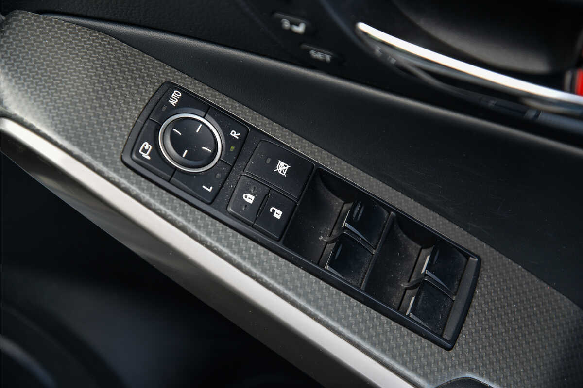 2015 Lexus Is IS350 GSE31R