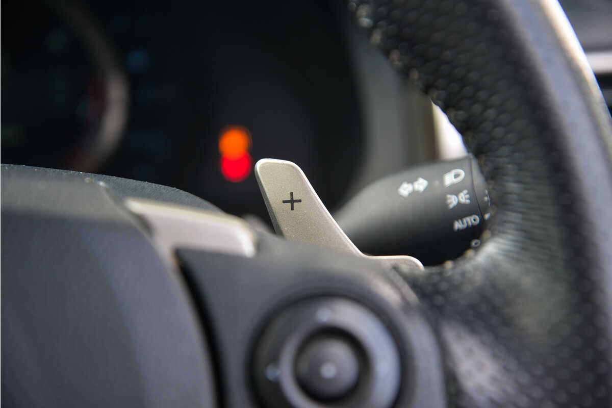 2015 Lexus Is IS350 GSE31R