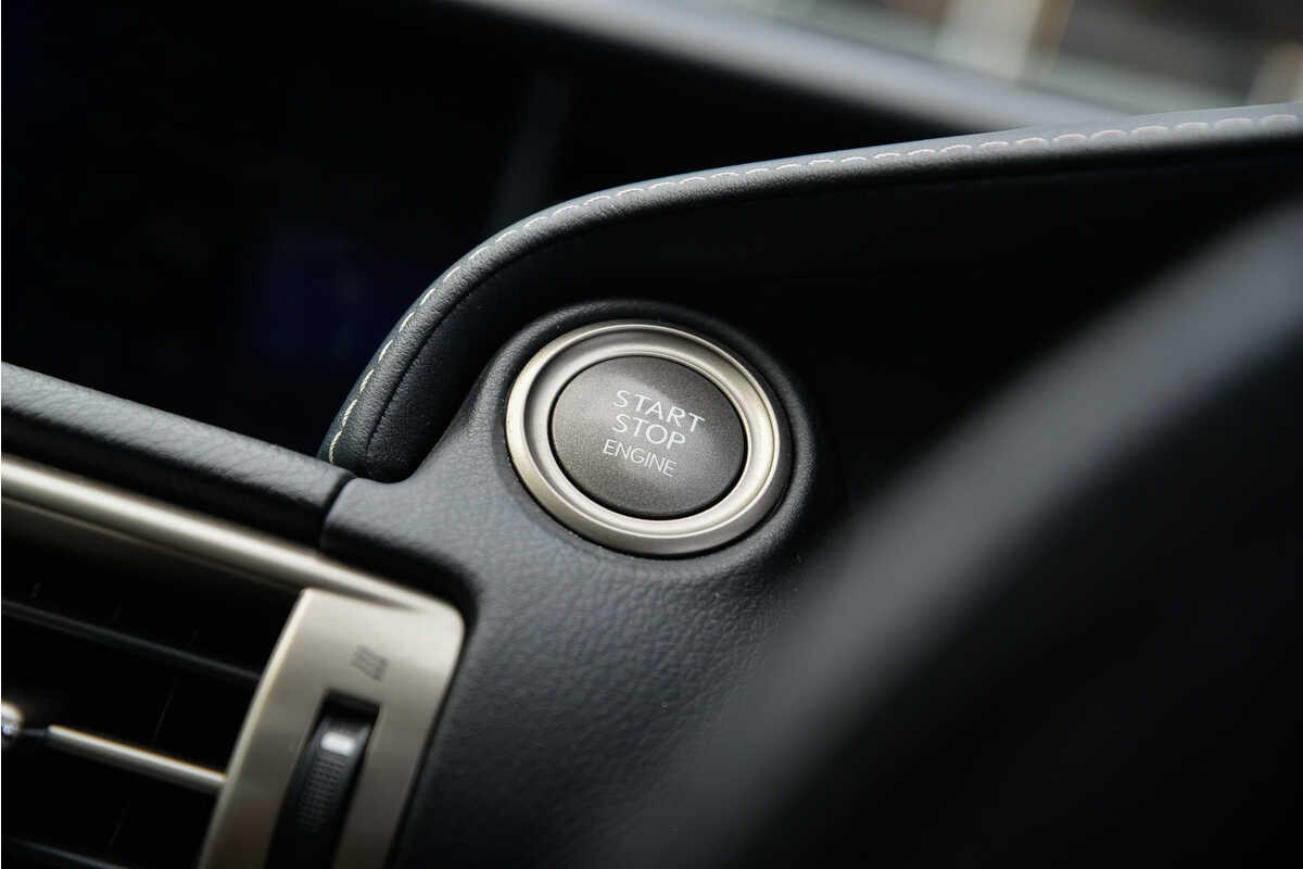 2015 Lexus Is IS350 GSE31R