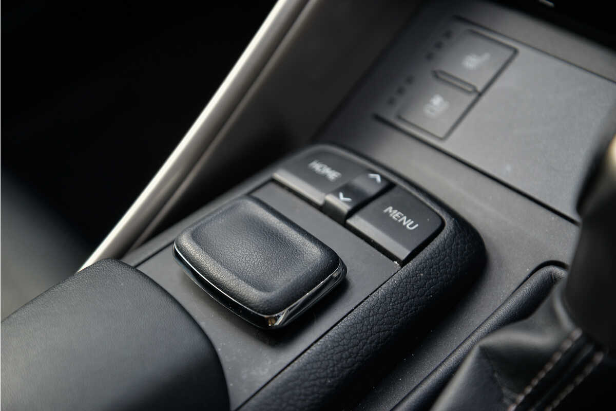 2015 Lexus Is IS350 GSE31R