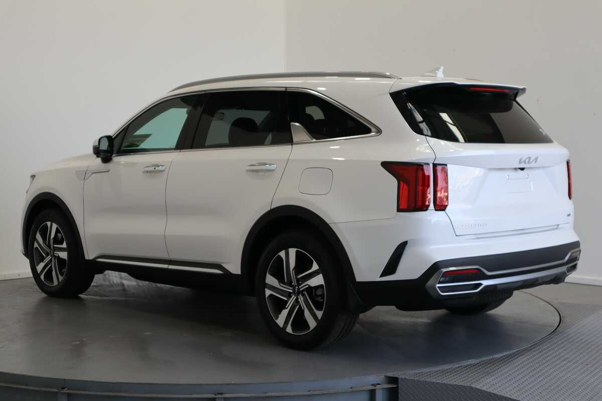 2023 Kia Sorento GT-LINE 7 SEAT SPORTS-MATICWAGON HCW7D5G1GEV1GG880