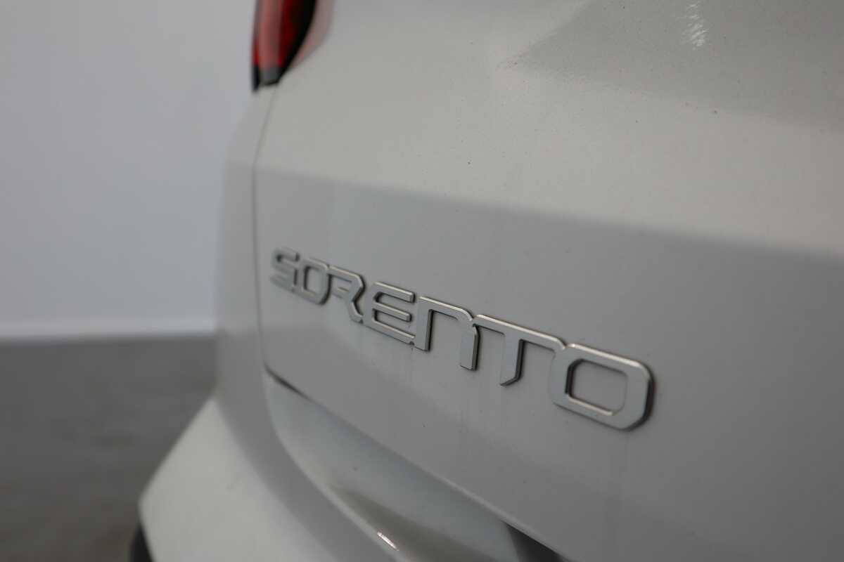 2023 Kia Sorento GT-LINE 7 SEAT SPORTS-MATICWAGON HCW7D5G1GEV1GG880