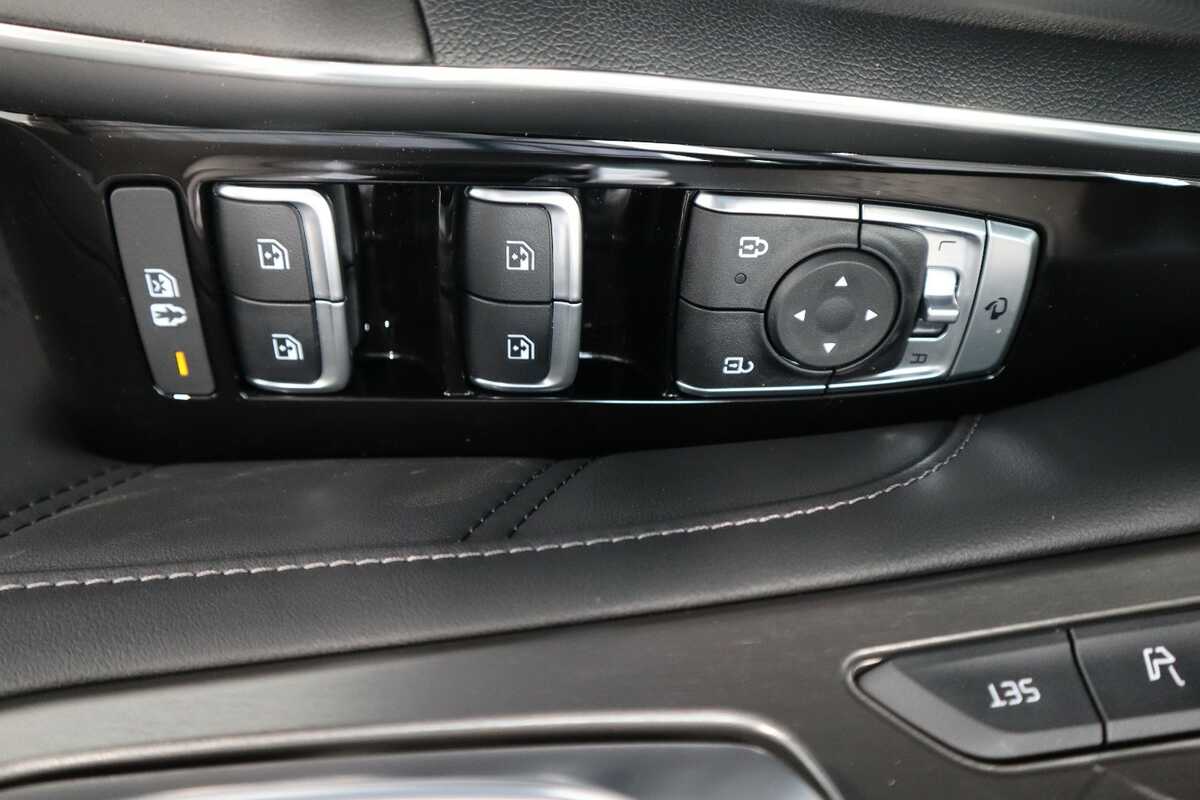 2023 Kia Sorento GT-LINE 7 SEAT SPORTS-MATICWAGON HCW7D5G1GEV1GG880