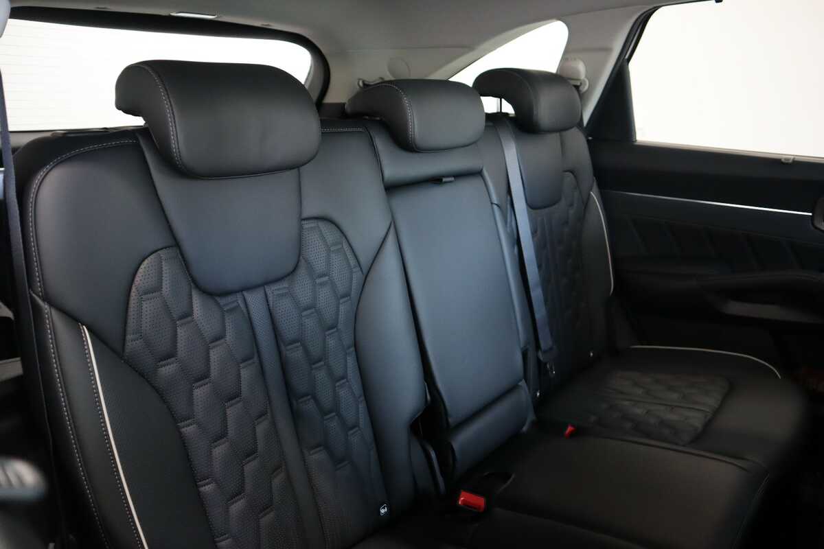 2023 Kia Sorento GT-LINE 7 SEAT SPORTS-MATICWAGON HCW7D5G1GEV1GG880