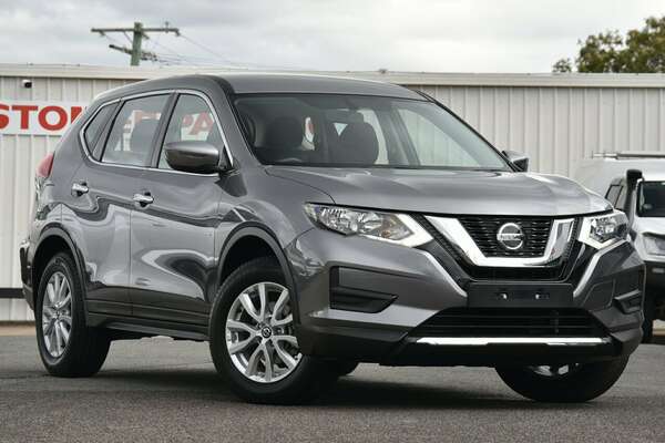 2022 Nissan X-Trail ST X-tronic 2WD T32 MY22