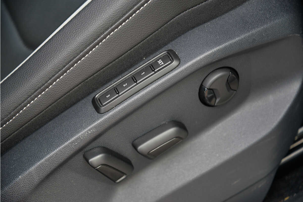 2021 Volkswagen Tiguan 162TSI R-LINE 5N MY21