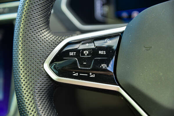 2021 Volkswagen Tiguan 162TSI R-LINE 5N MY21