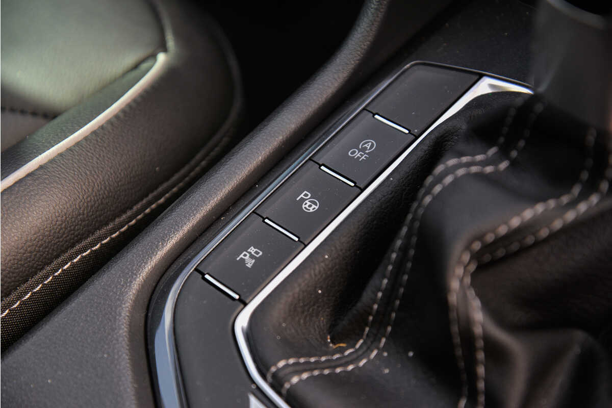 2021 Volkswagen Tiguan 162TSI R-LINE 5N MY21