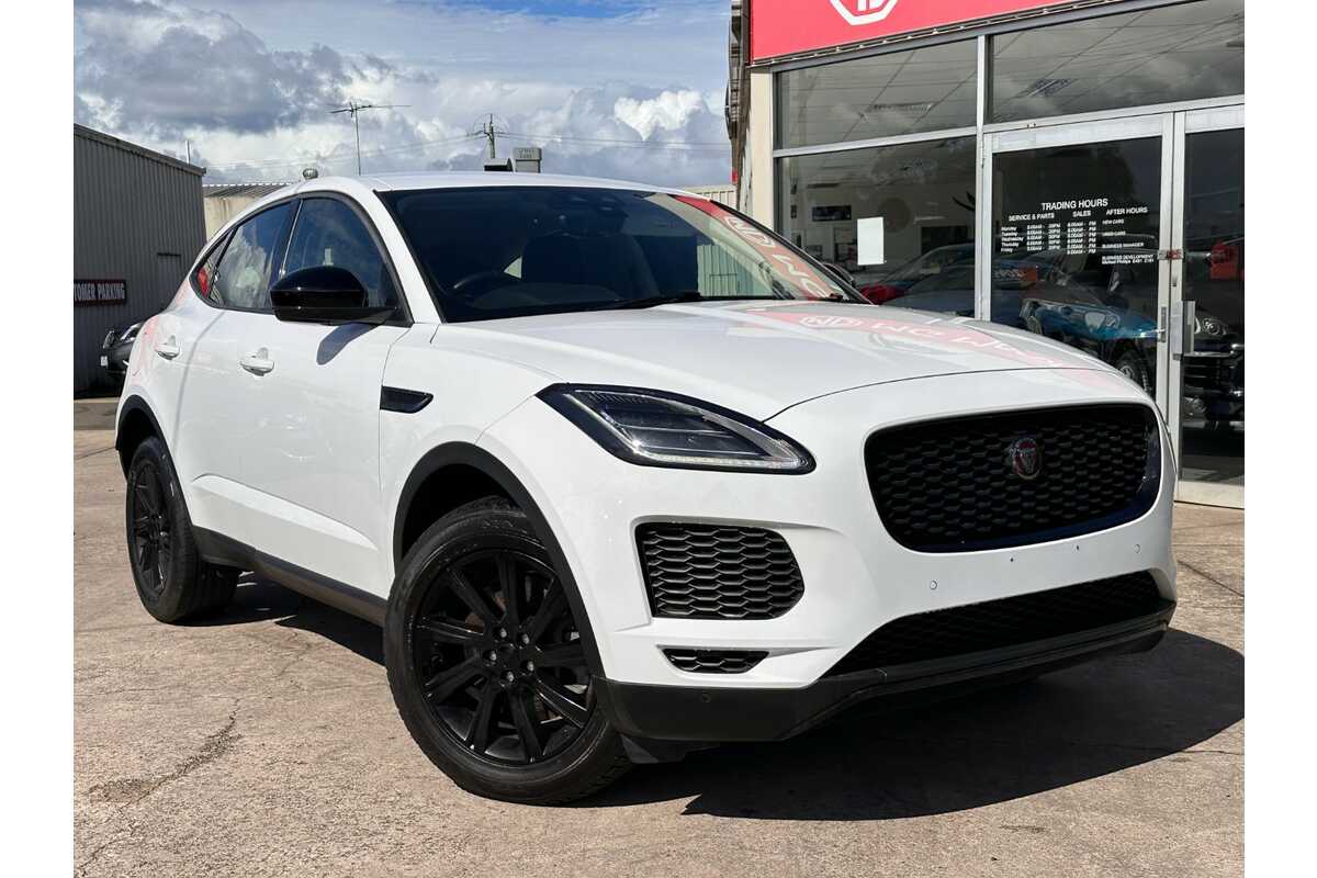 Jaguar discount p200 price