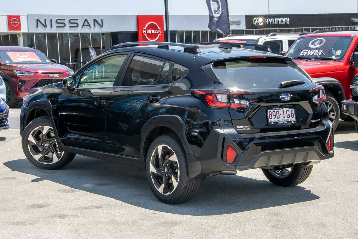 2023 Subaru Crosstrek 2.0S G6X