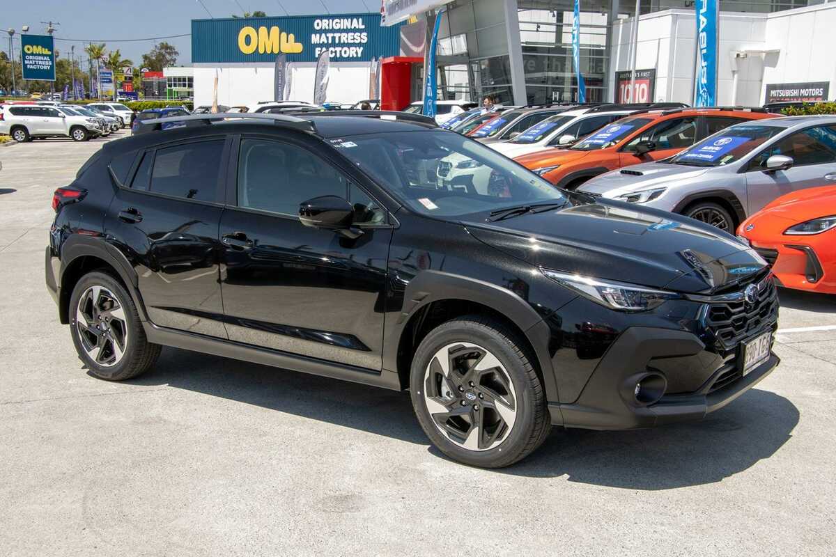 2023 Subaru Crosstrek 2.0S G6X