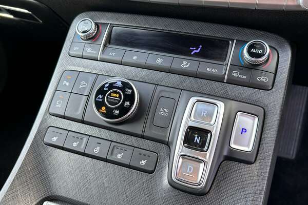 2021 Hyundai Palisade HIGHLANDER LX2.V2 MY22