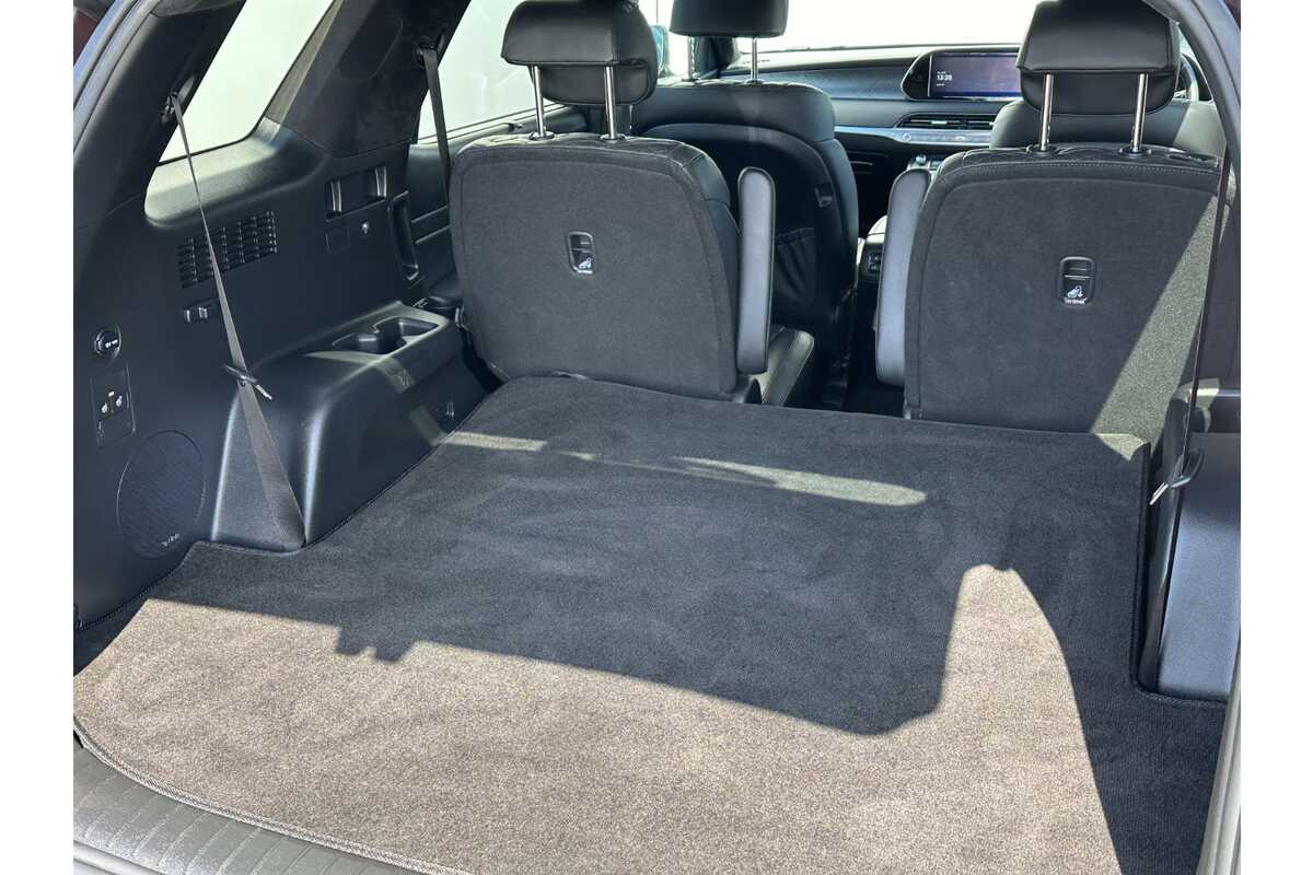 2021 Hyundai Palisade HIGHLANDER LX2.V2 MY22