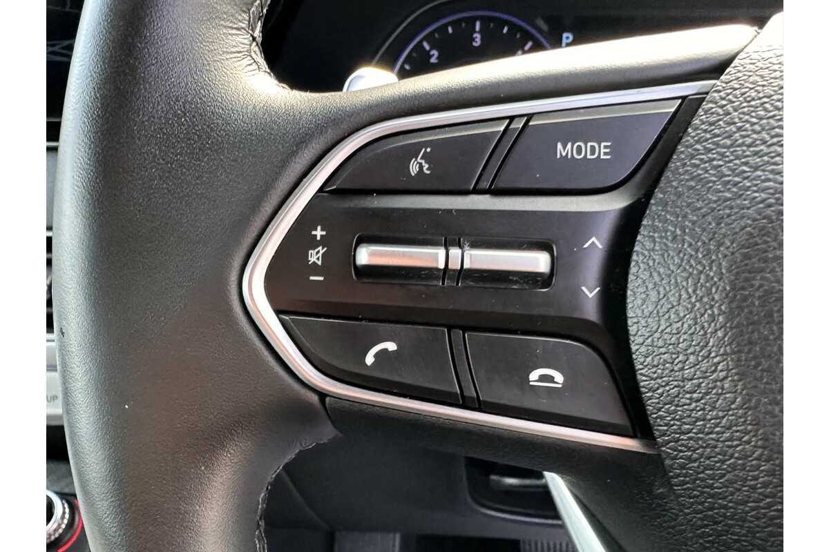 2021 Hyundai Palisade HIGHLANDER LX2.V2 MY22