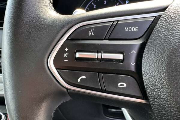 2021 Hyundai Palisade HIGHLANDER LX2.V2 MY22