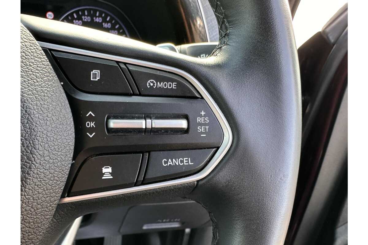 2021 Hyundai Palisade HIGHLANDER LX2.V2 MY22
