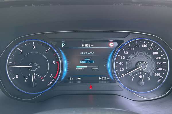 2021 Hyundai Palisade HIGHLANDER LX2.V2 MY22