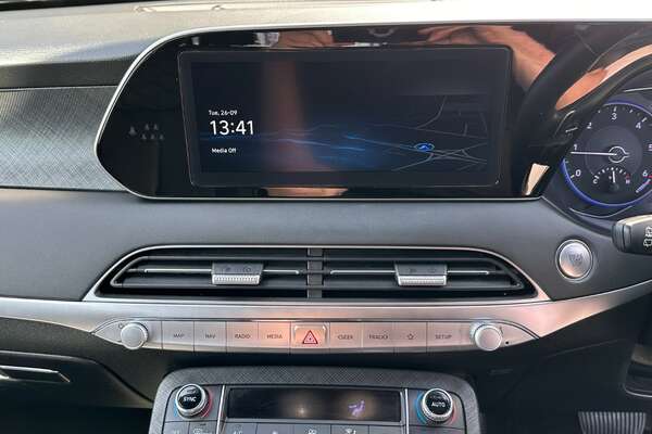 2021 Hyundai Palisade HIGHLANDER LX2.V2 MY22