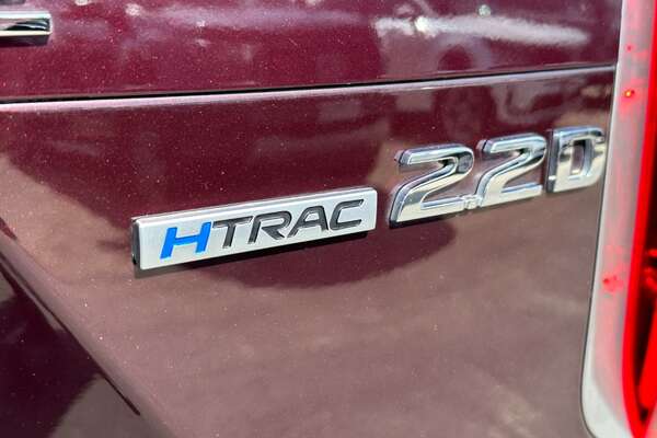 2021 Hyundai Palisade HIGHLANDER LX2.V2 MY22