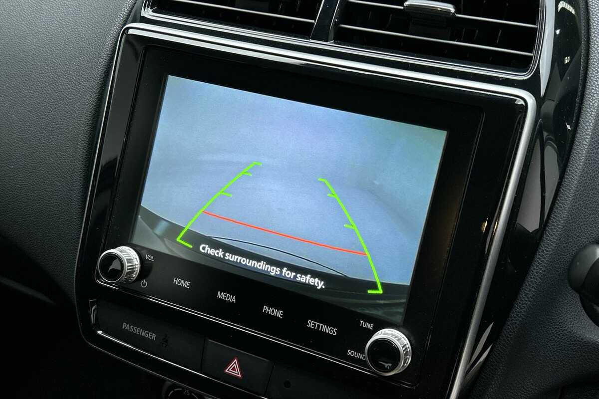 2021 mitsubishi asx touch screen not working reddit