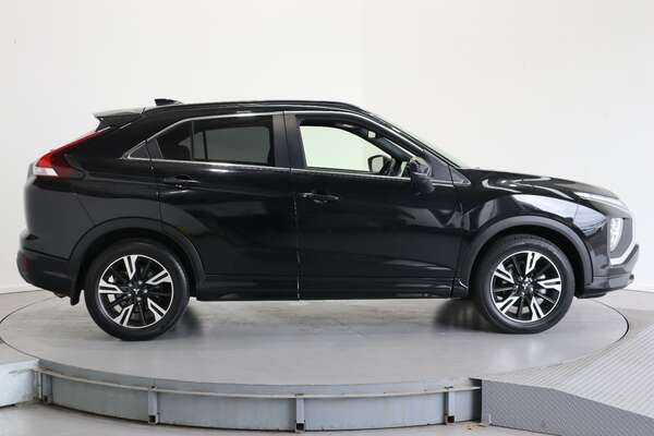 2022 Mitsubishi Eclipse Cross YBEXCEED AWD 1.5L T/C YB6E45