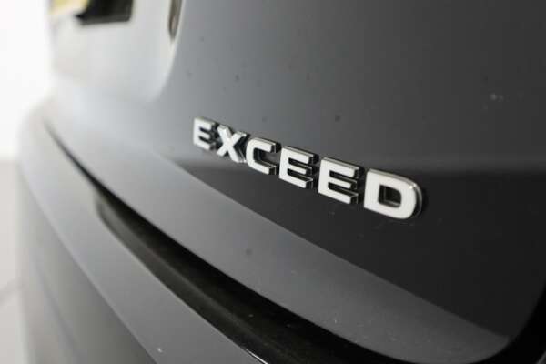 2022 Mitsubishi Eclipse Cross YBEXCEED AWD 1.5L T/C YB6E45