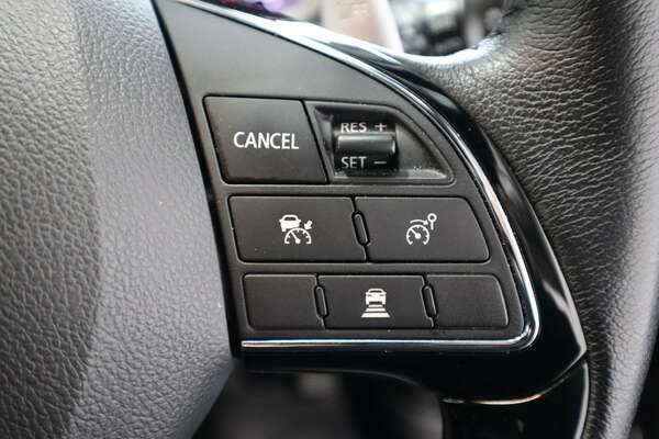 2022 Mitsubishi Eclipse Cross YBEXCEED AWD 1.5L T/C YB6E45