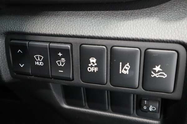 2022 Mitsubishi Eclipse Cross YBEXCEED AWD 1.5L T/C YB6E45