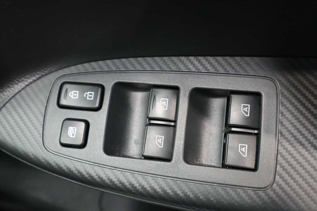 2022 Mitsubishi Eclipse Cross YBEXCEED AWD 1.5L T/C YB6E45