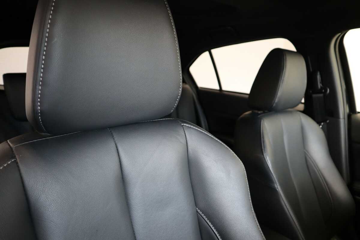 2022 Mitsubishi Eclipse Cross YBEXCEED AWD 1.5L T/C YB6E45