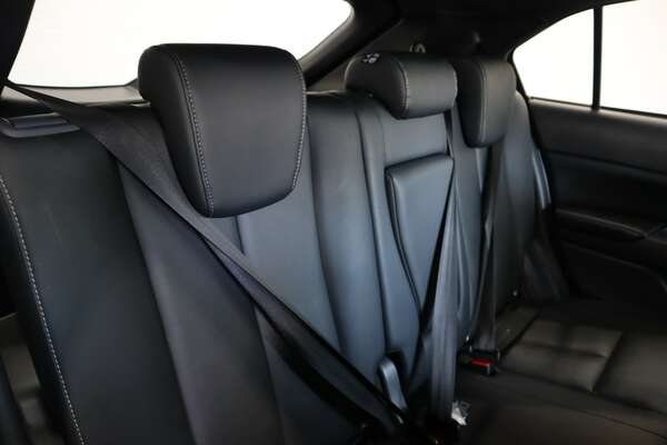 2022 Mitsubishi Eclipse Cross YBEXCEED AWD 1.5L T/C YB6E45