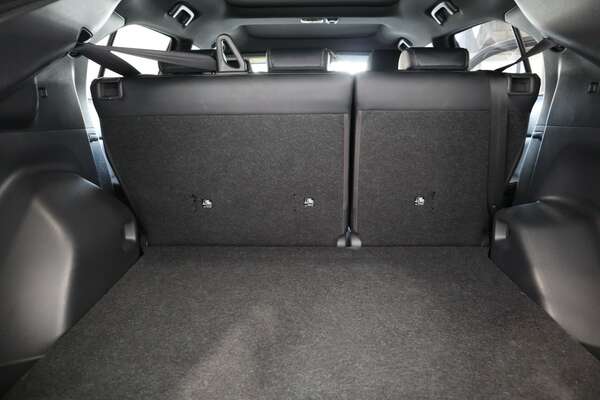 2022 Mitsubishi Eclipse Cross YBEXCEED AWD 1.5L T/C YB6E45