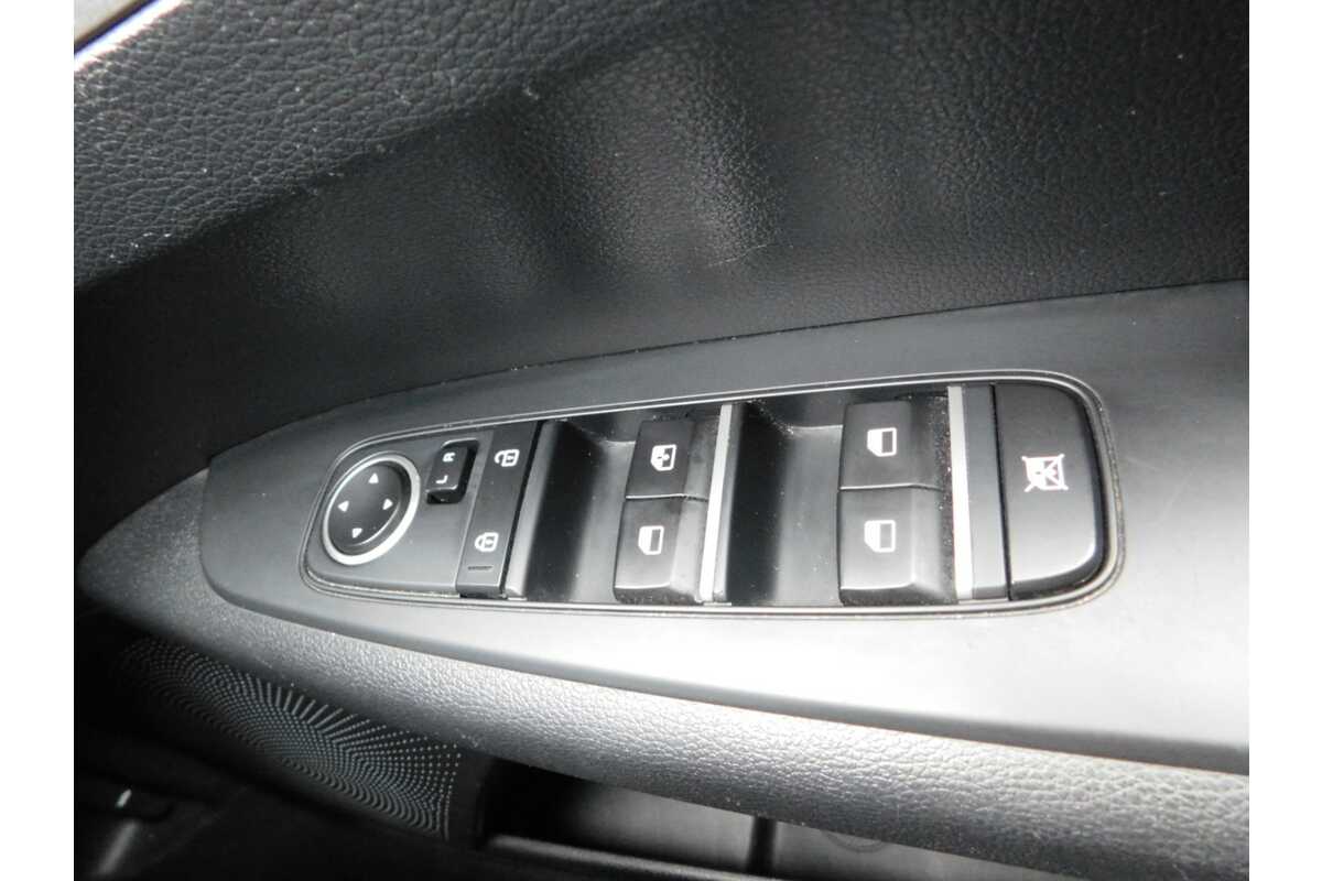 2020 Kia Cerato S SAFETY PACKHATCH BD MY21