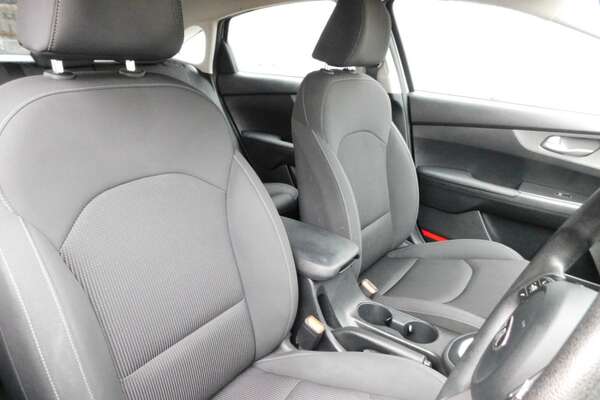 2020 Kia Cerato S SAFETY PACKHATCH BD MY21