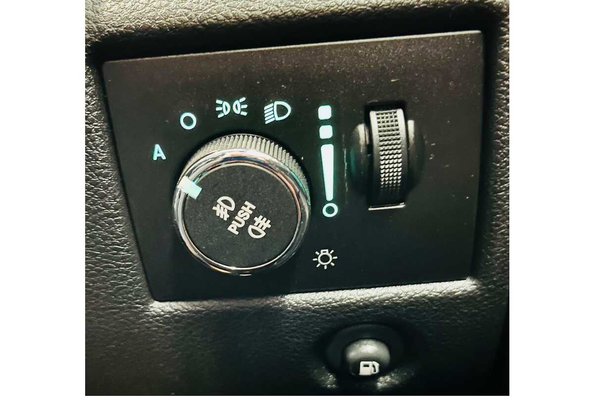 2012 Jeep Grand Cherokee Laredo WK