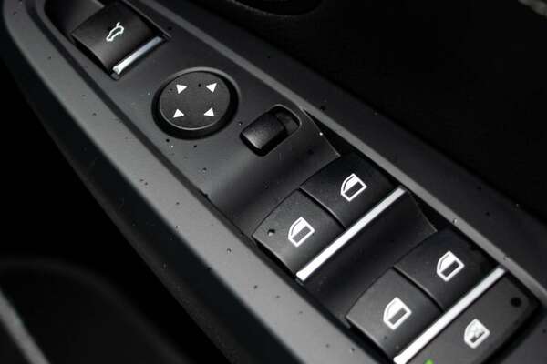 2014 BMW X3 xDrive20d F25