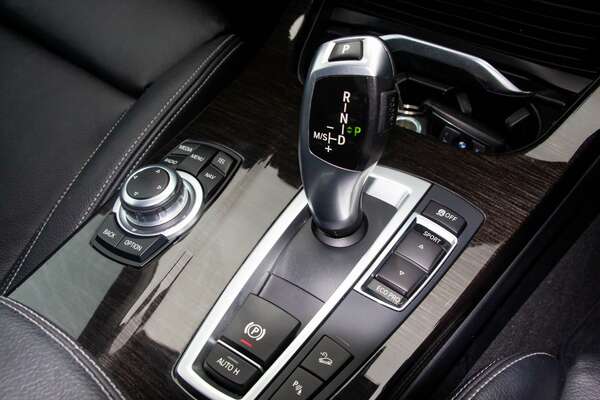 2014 BMW X3 xDrive20d F25
