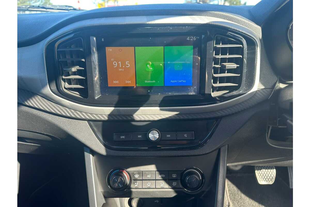 2021 MG MG3 Core