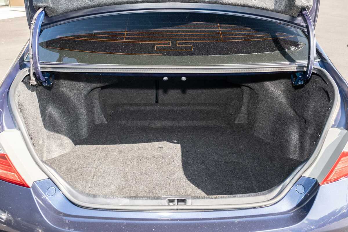2015 Toyota Camry Atara SX ASV50R