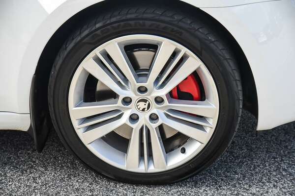 2014 SKODA Octavia RS 162TSI NE