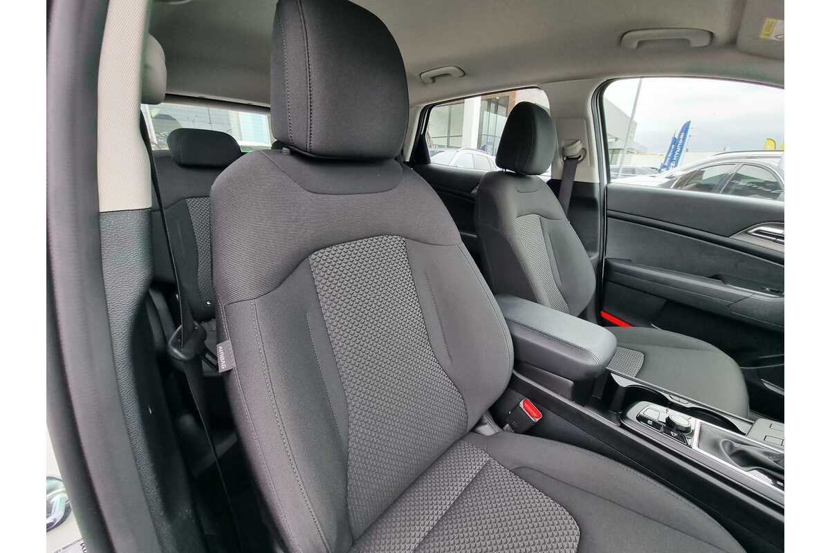 2022 Kia Sportage S NQ5
