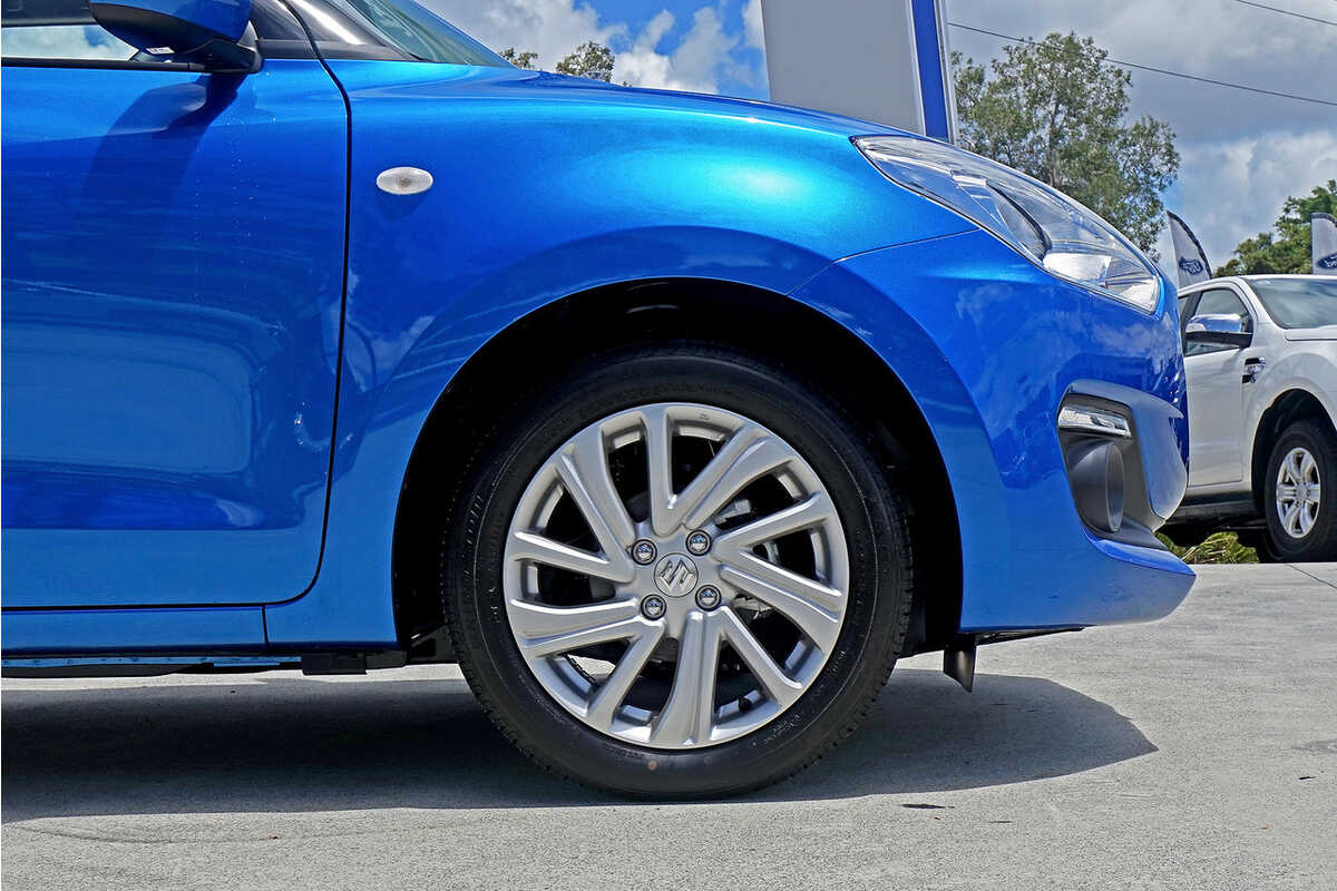 2023 Suzuki Swift GL AZ Series II