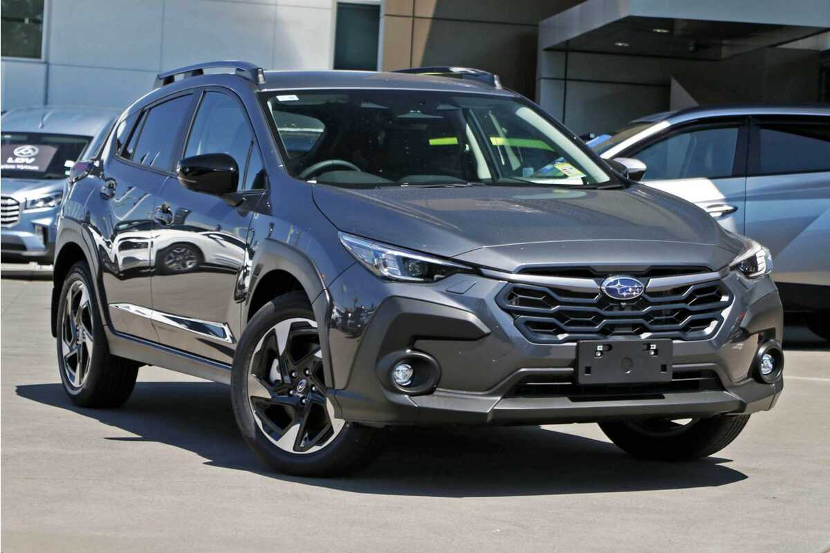 2023 Subaru Crosstrek 2.0R G6X