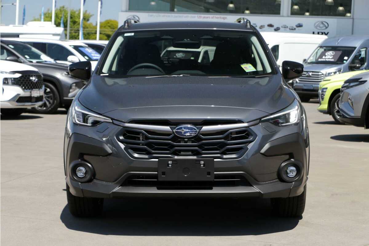 2023 Subaru Crosstrek 2.0R G6X
