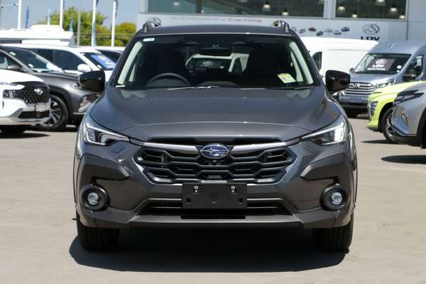 2023 Subaru Crosstrek 2.0R G6X