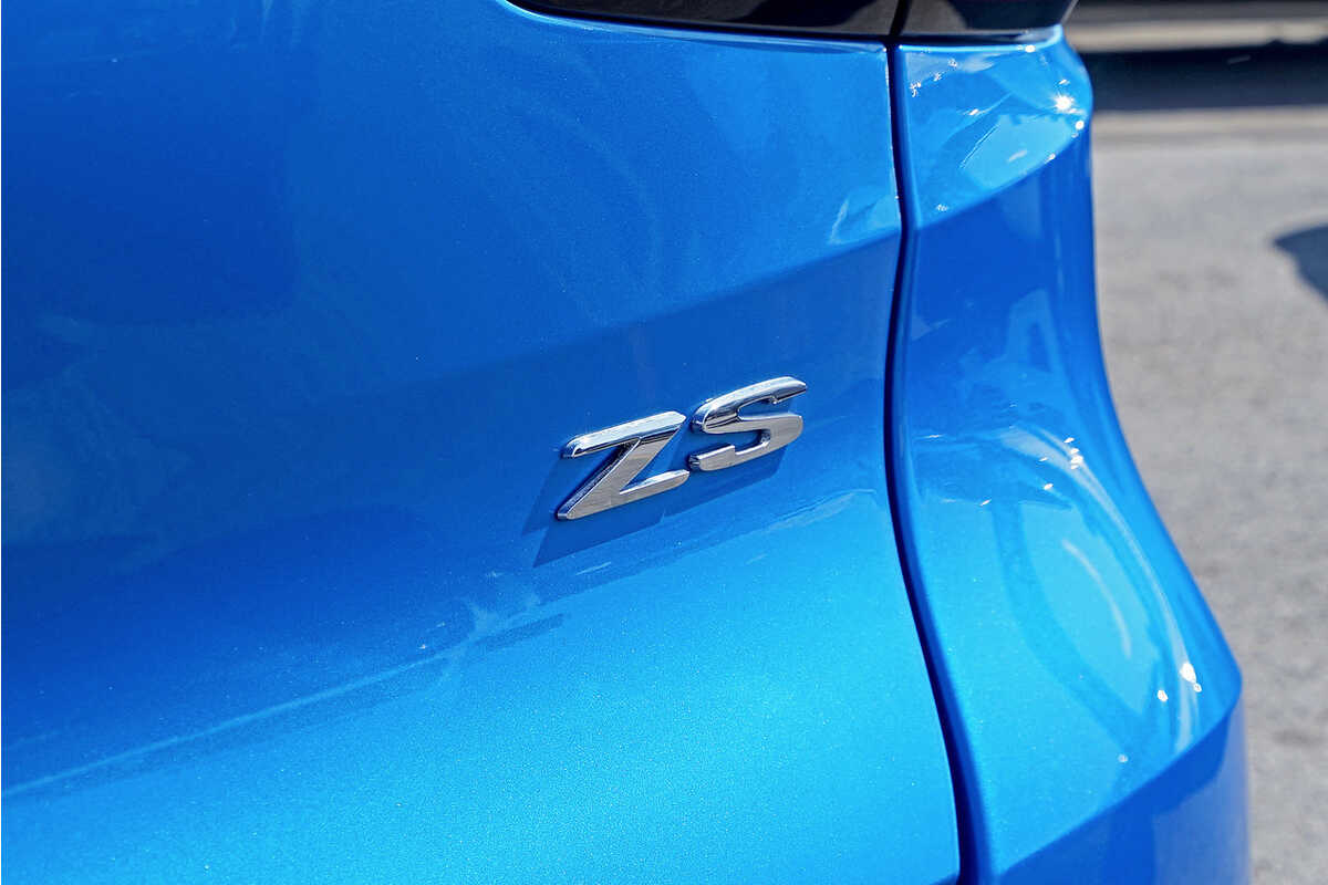 2023 MG ZS Excite AZS1